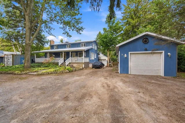 2831 Maple Grove Rd, Clarington 3