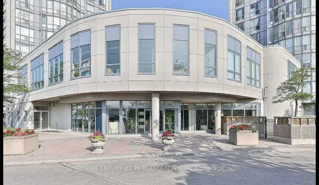 2550 Lawrence Ave #721, Toronto 2
