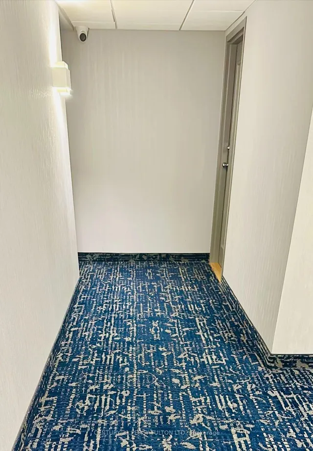 2550 Lawrence Ave #721, Toronto 3