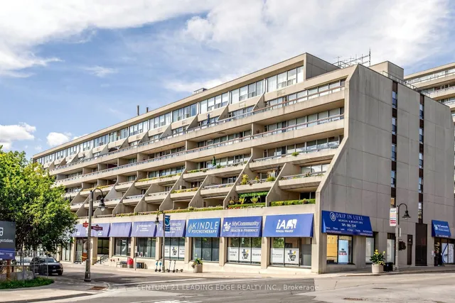 50 RICHMOND St #429, Oshawa