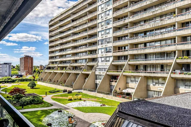 50 RICHMOND St #429, Oshawa 5