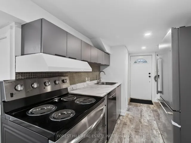 54 Chatham Ave, Toronto 5