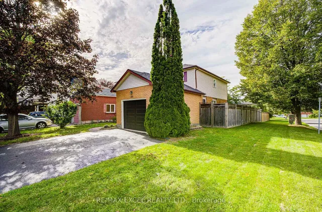 1171 Attersley Dr, Oshawa 5