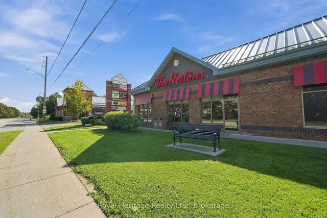 21 Brookhouse Dr #106, Clarington 5