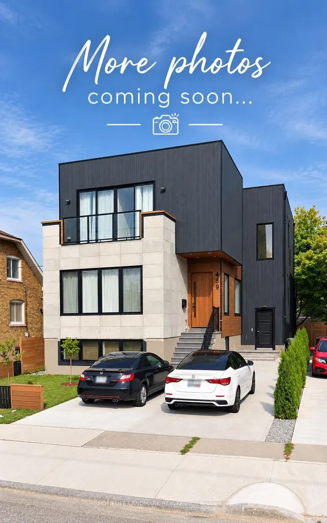 489 DREW St, Oshawa 2