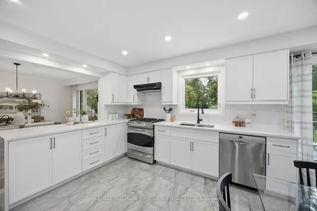 433 Port Union Rd, Toronto 5