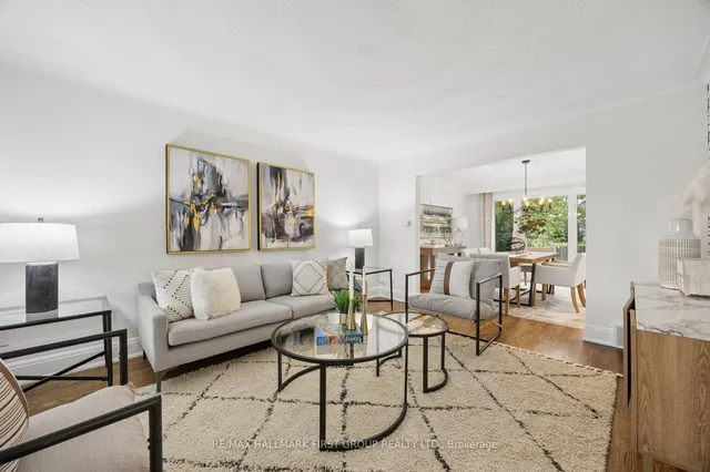 433 Port Union Rd, Toronto 4