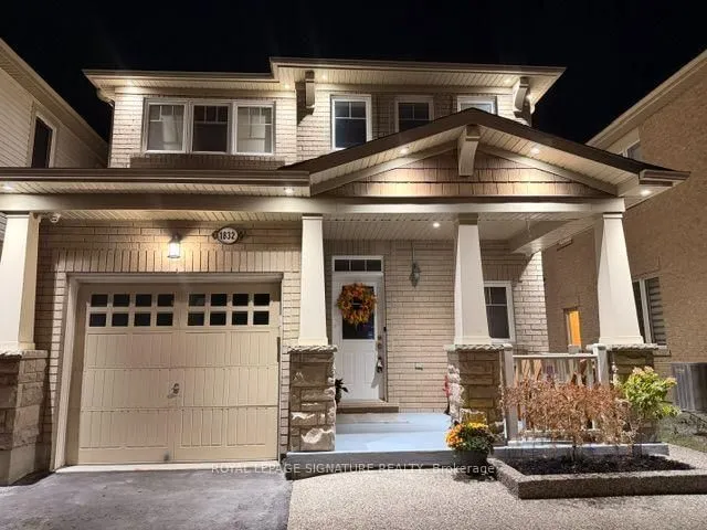 1832 Misthollow Dr, Pickering 2