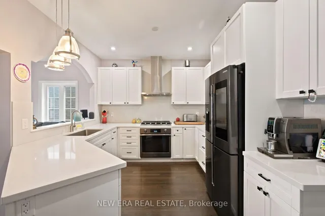77 Jevons Dr, Ajax 5