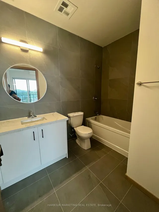 3421 Sheppard Ave #PH07, Toronto 3