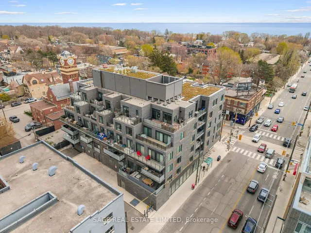 1888 Queen St #206, Toronto 5