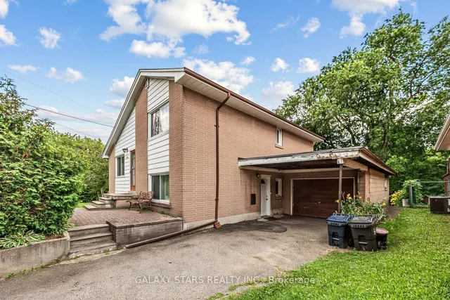 2 Kencliff Cres, Toronto 2