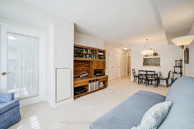 115 Bonis Ave #410, Toronto 2