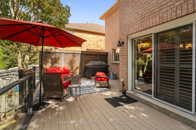 11 Mcneilage Crt, Ajax 3