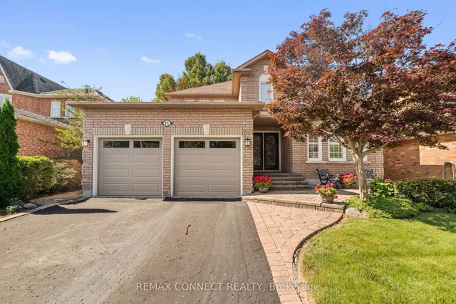 11 Mcneilage Crt, Ajax 5