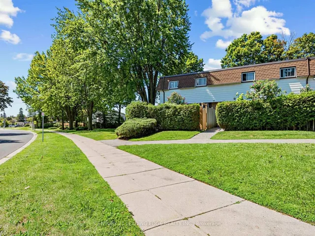 1300 Oxford St #3, Oshawa 5