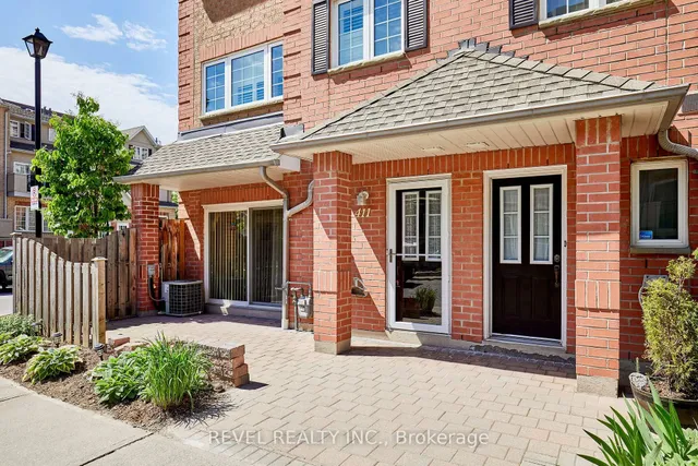 1400 The Esplanade #411, Pickering 2