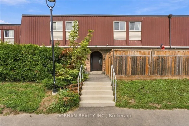 1333 Mary St #39, Oshawa 1