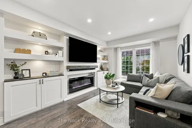 20 Pendrill Way, Ajax 5