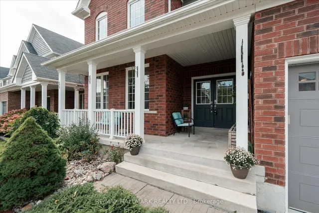 1864 Arborwood Dr, Oshawa 2