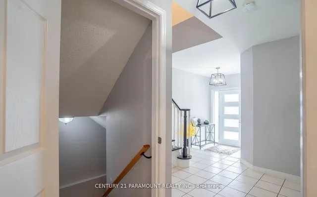 100 Fieldcrest Ave, Clarington 5