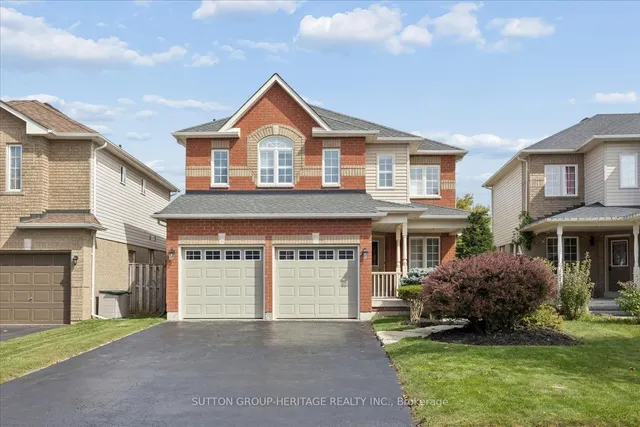 83 Calwell Dr, Scugog 2