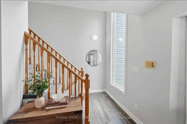 1661 Nash Rd #H-5, Clarington 5