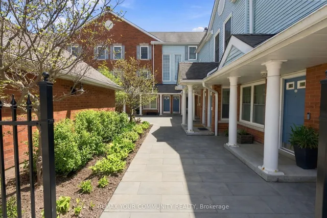 1661 Nash Rd #H-5, Clarington 3