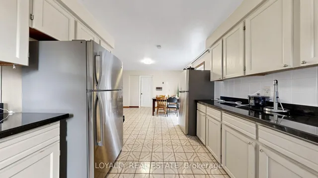3435 Ellesmere Rd, Toronto 5