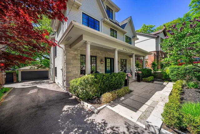 56 Pine Cres, Toronto 2