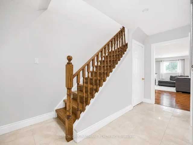 1980 Faylee Cres, Pickering 5