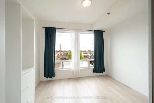 5800 Sheppard Ave #316, Toronto 5