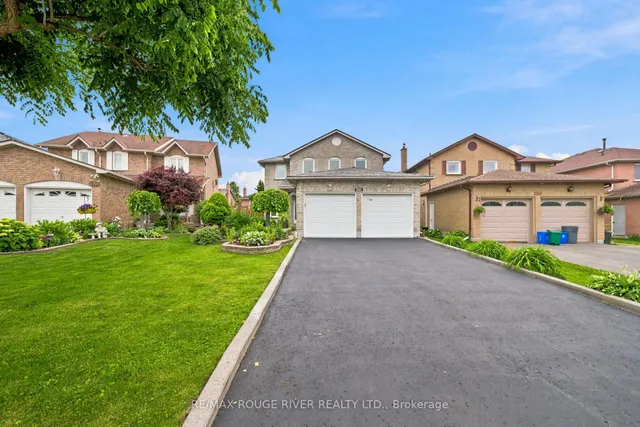 561 Cattail Crt, Pickering 5