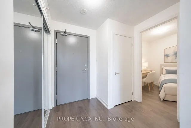 20 Orchid Place Dr #412, Toronto 2