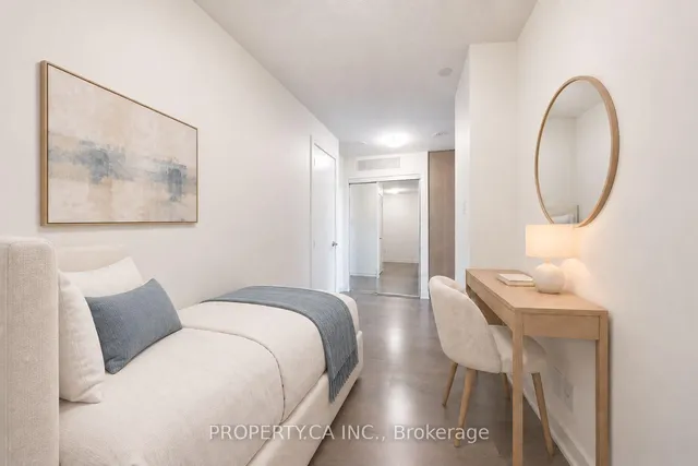 20 Orchid Place Dr #412, Toronto 5