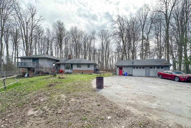 14900 Regional Rd 57, Scugog 3