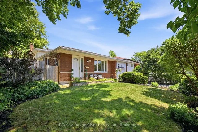 86 Shoredale Dr, Toronto 2