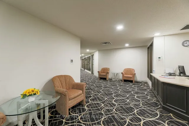 1 Greystone Walk Dr #978, Toronto 5