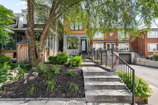 433 Ashdale Ave, Toronto