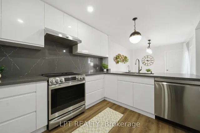 155 Glovers Rd #110, Oshawa 5