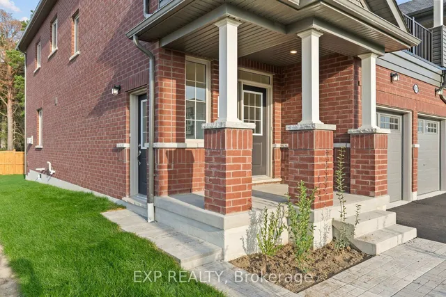 83 Rackham Lane, Clarington 2