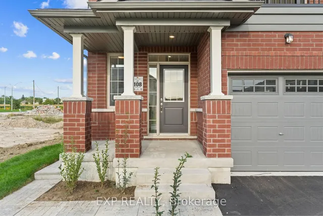 83 Rackham Lane, Clarington 4