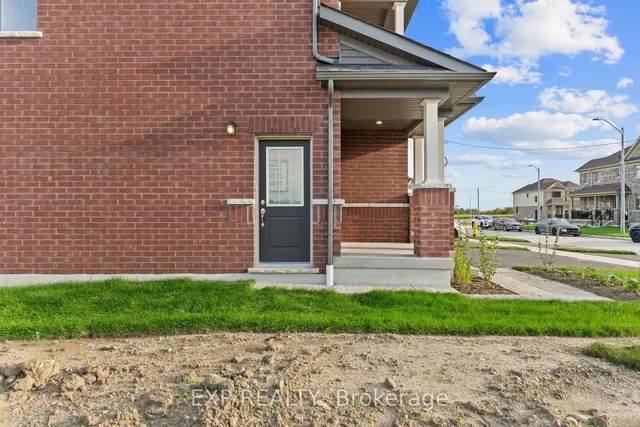 83 Rackham Lane, Clarington 5