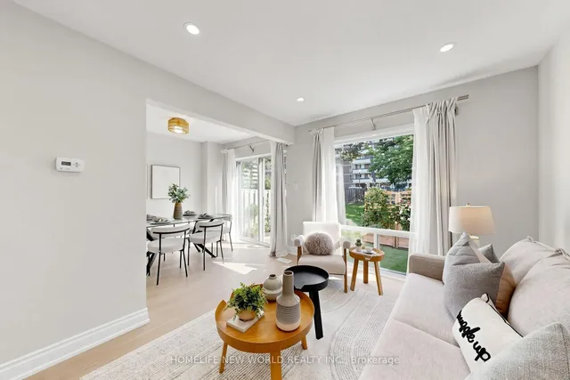 100 Bridletowne Circ #49, Toronto 5