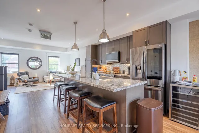 17 Baldwin St #209, Whitby 4