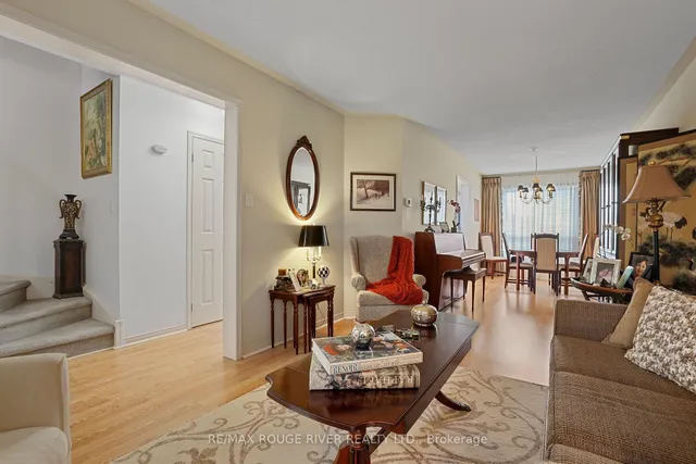 1543 Otonabee Dr, Pickering 5