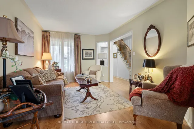 1543 Otonabee Dr, Pickering 3