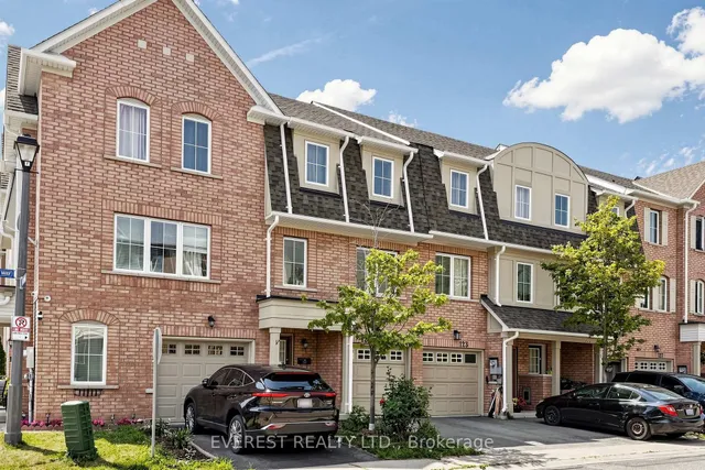 121 Jenkinson Way, Toronto 2