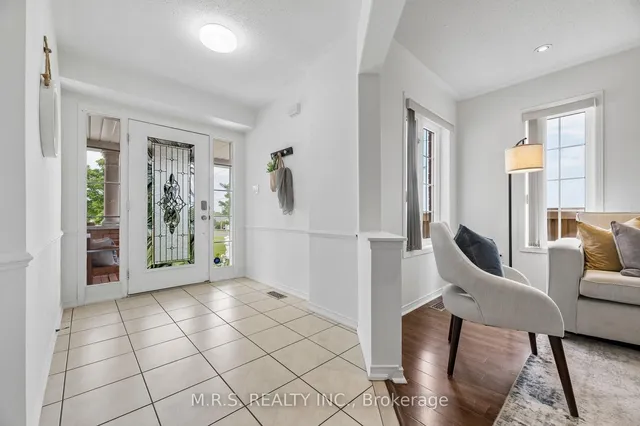 1408 Aldergrove Crt, Oshawa 5