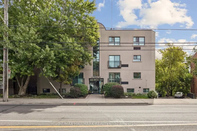 1715 Kingston Rd #104, Toronto 5